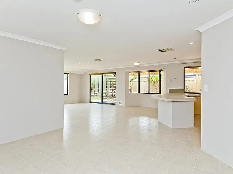 Second view of Homely house listing, 74 Shannon Ramble, Gosnells WA 6110