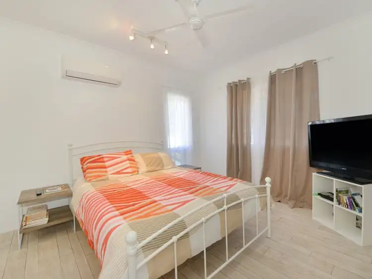 Sixth view of Homely townhouse listing, 2/10 Hill Street, Manunda QLD 4870