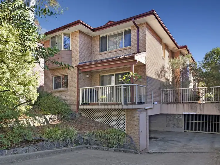 5/14 Cecil Street, Ashfield NSW 2131