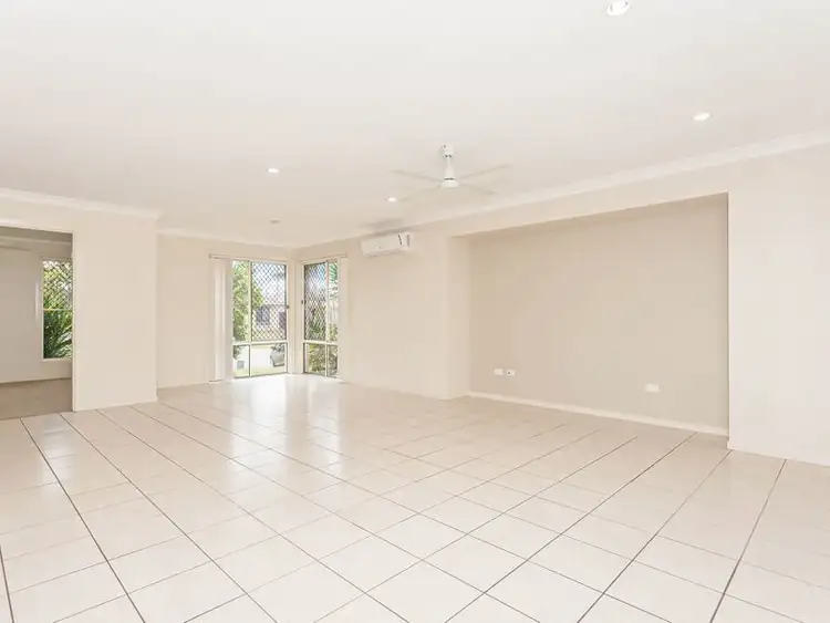 Fifth view of Homely house listing, 32 Easy Street, Loganholme QLD 4129