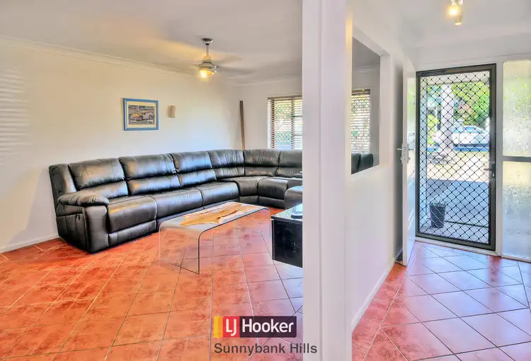 Sixth view of Homely house listing, 18 Antlia Street, Regents Park QLD 4118