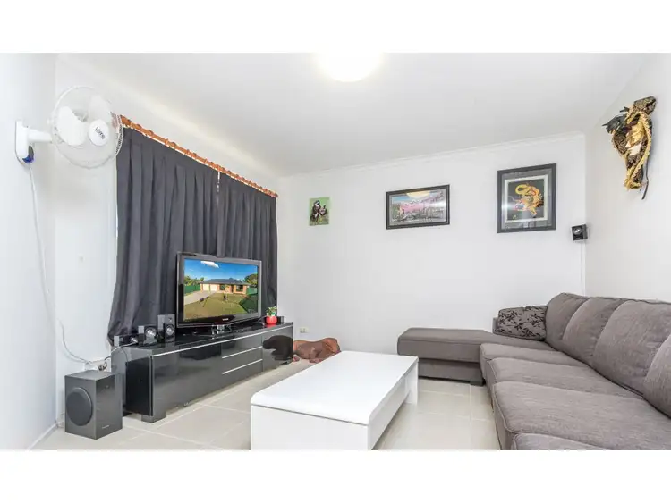 Fourth view of Homely house listing, 34 Yaldara Avenue, Caboolture QLD 4510