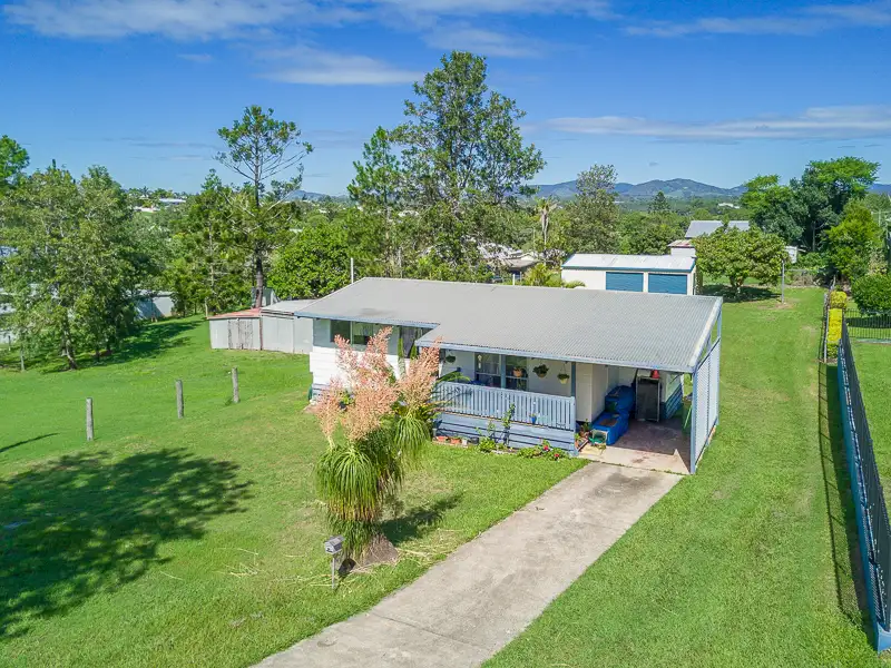 Main view of Homely house listing, 86 Myall Street, Gympie QLD 4570