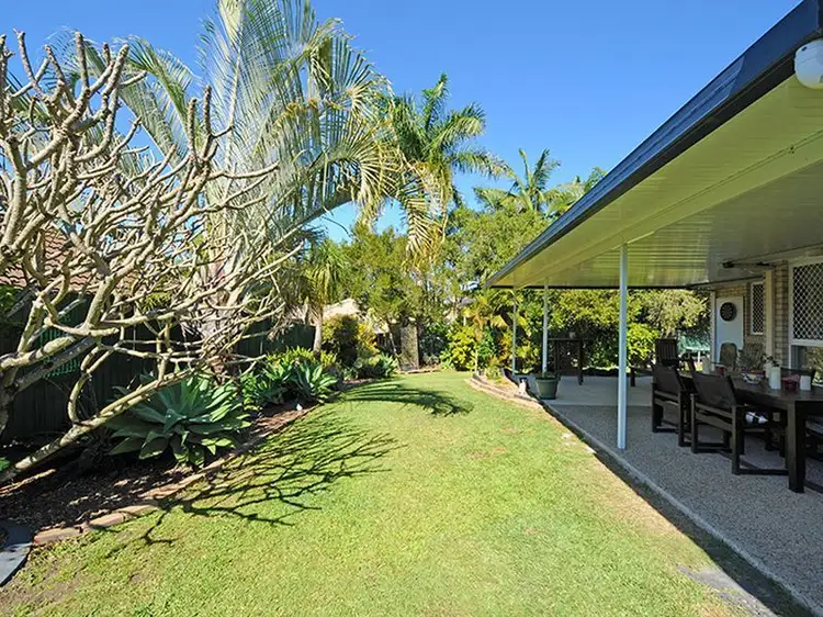 6 Amberton Court, Buderim QLD 4556