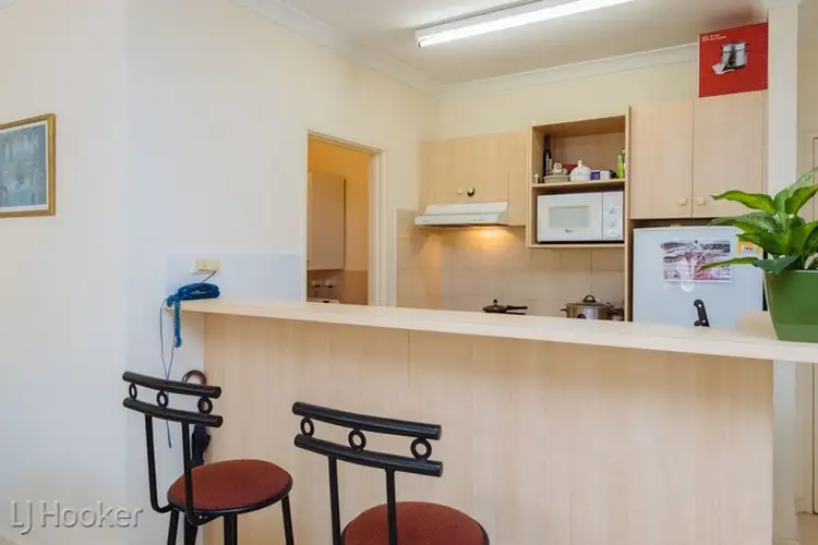 Fourth view of Homely apartment listing, 25/11 Regal Place, East Perth WA 6004