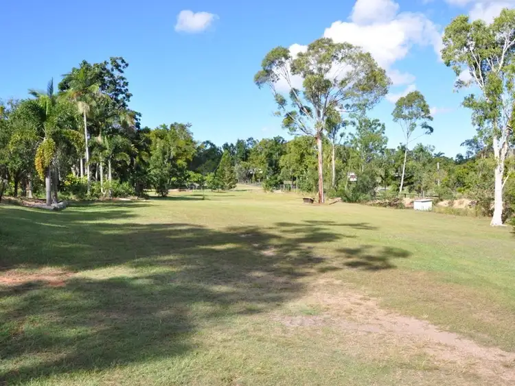 Lot 295 Emu Parade, Barmaryee QLD 4703