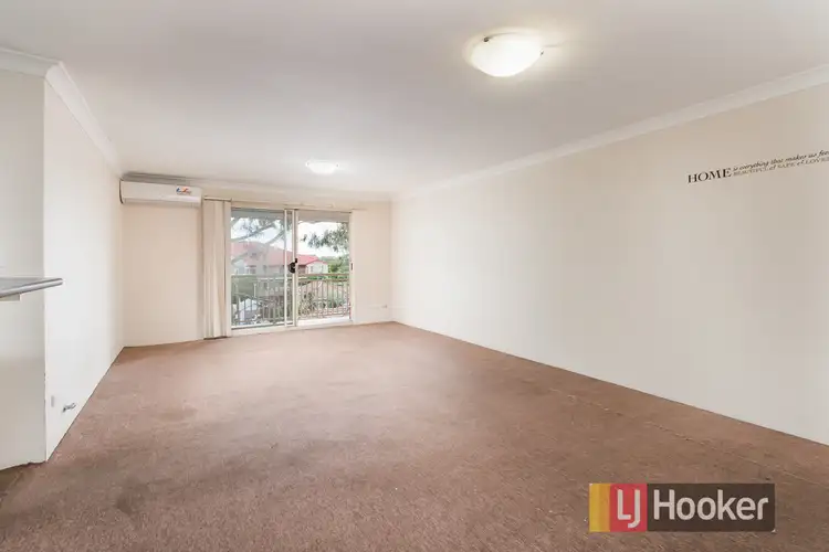 Second view of Homely unit listing, 25/8-10 Fifth Avenue, Blacktown NSW 2148