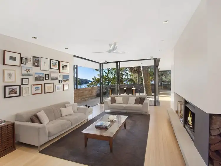 Fifth view of Homely house listing, 13 Noolinga Road, Bayview NSW 2104