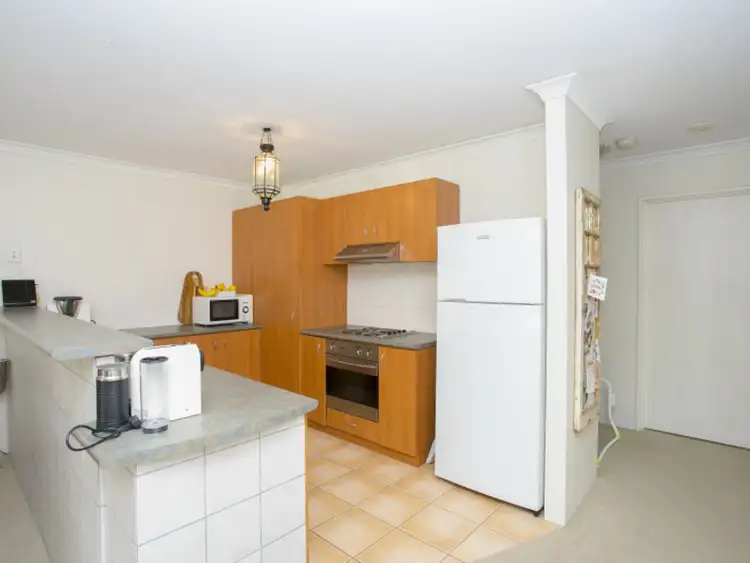 Fifth view of Homely apartment listing, 2/14 Forrest Avenue, East Perth WA 6004