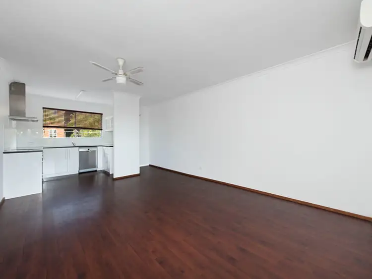 Sixth view of Homely unit listing, 8/37 Grove Street, Toowong QLD 4066