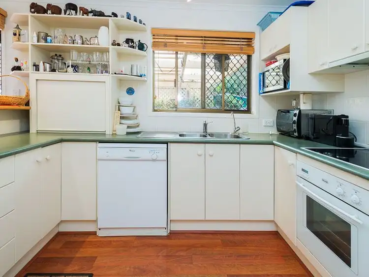 Third view of Homely house listing, 3/8 Woodgate Place, Paradise Point QLD 4216