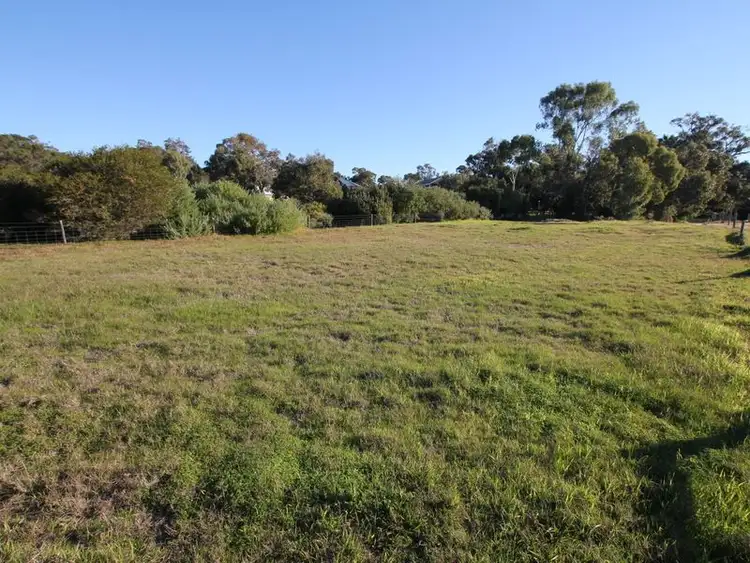 Second view of Homely land listing, 583 Estuary Road, Dawesville WA 6211