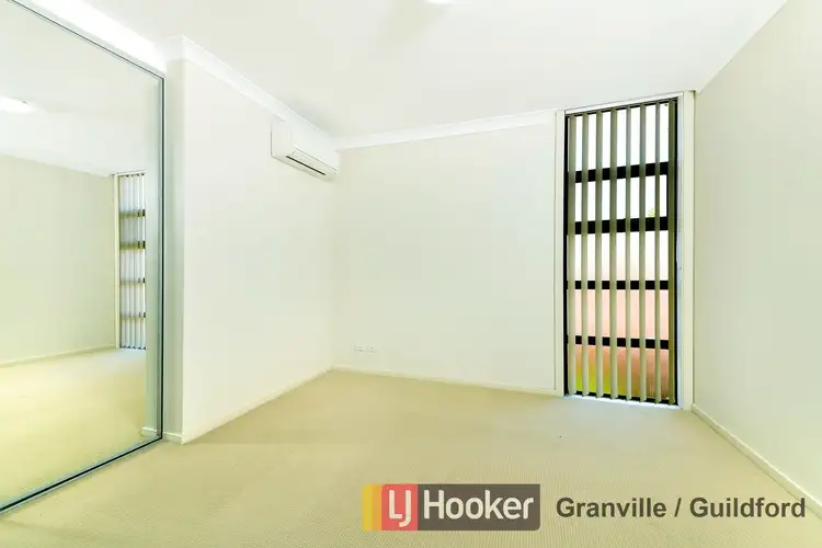 Fifth view of Homely house listing, 3/21 St Ann Street, Merrylands NSW 2160