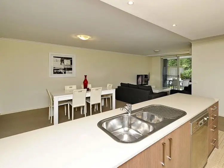Second view of Homely unit listing, 54/1A Tomaree Street, Nelson Bay NSW 2315