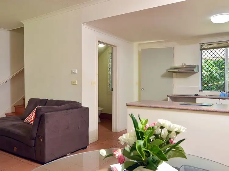 Seventh view of Homely apartment listing, 8 Jacana/3 Morning Close, Port Douglas QLD 4877