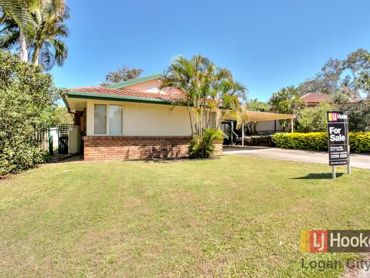 Third view of Homely house listing, 30 Packett Crescent, Loganlea QLD 4131