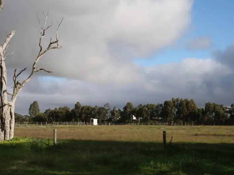Main view of Homely land listing, Lot 101 Main Road, Finniss SA 5255
