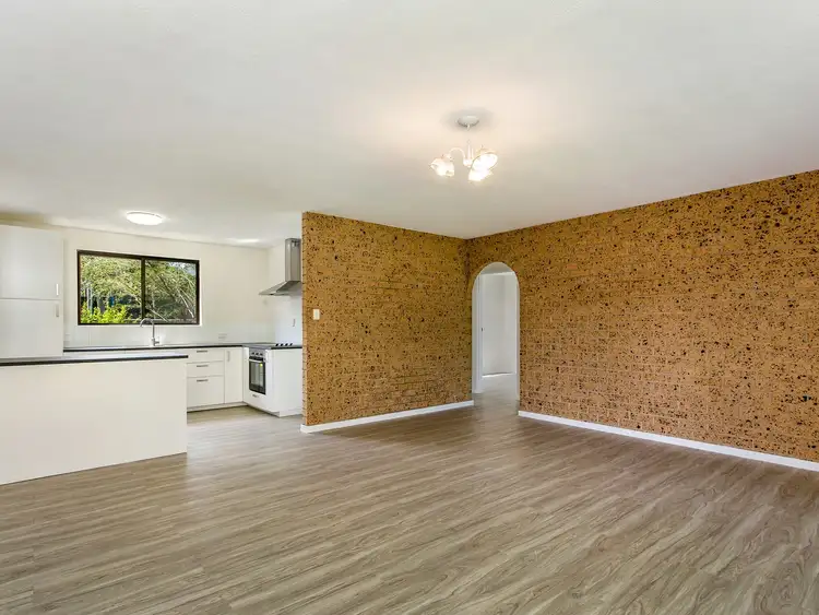 Second view of Homely unit listing, 2/5-7 Newberry Parade, Brunswick Heads NSW 2483