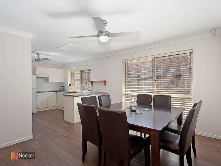Seventh view of Homely house listing, 33 Butterfly Drive, Kallangur QLD 4503