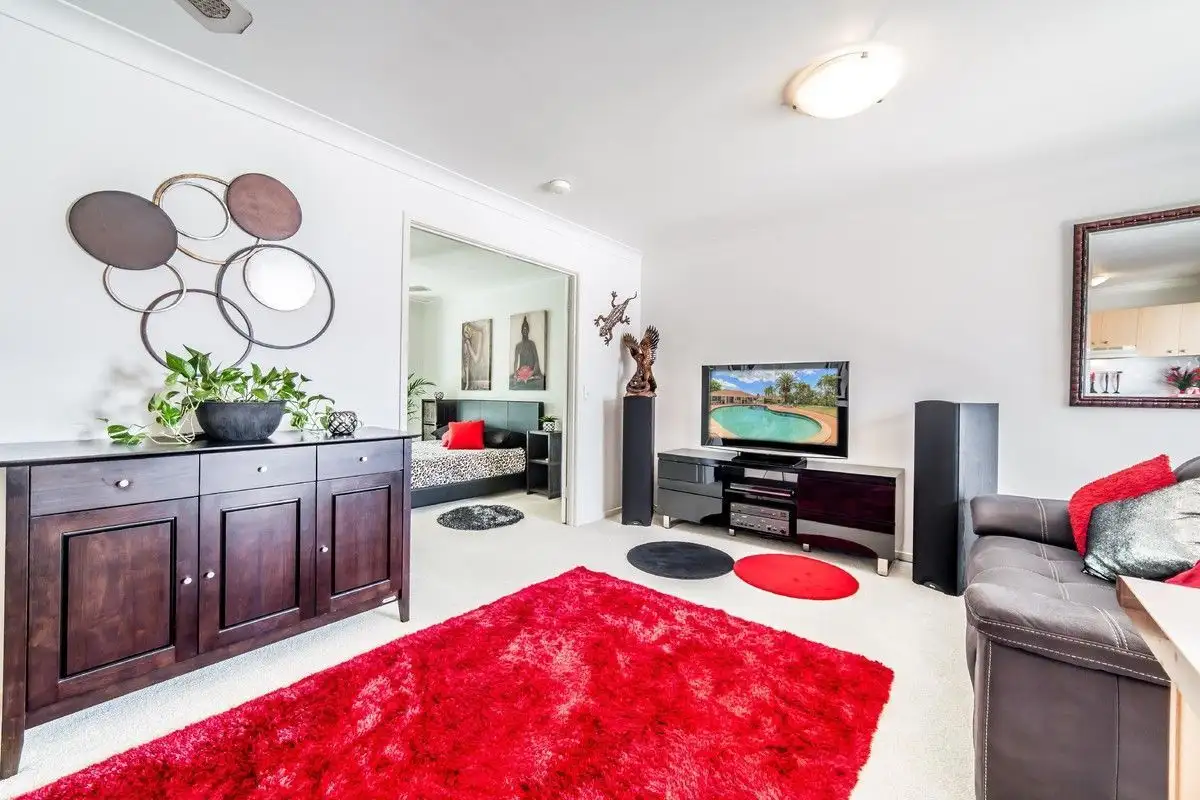 Main view of Homely villa listing, 20/83 Heeb Street, Ashmore QLD 4214