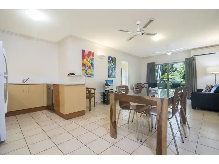 Main view of Homely unit listing, 26 Central Plaza/35-37 Davidson Street, Port Douglas QLD 4877