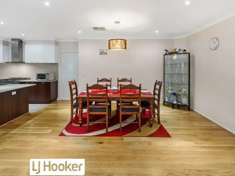 Fifth view of Homely house listing, 12 Jondarvan Drive, Mernda VIC 3754