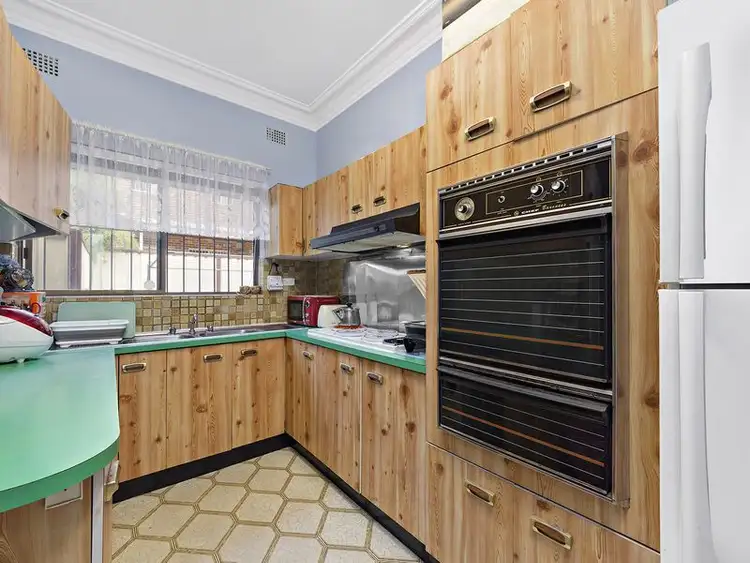 Third view of Homely villa listing, 1/89 Lincoln Street, Belfield NSW 2191
