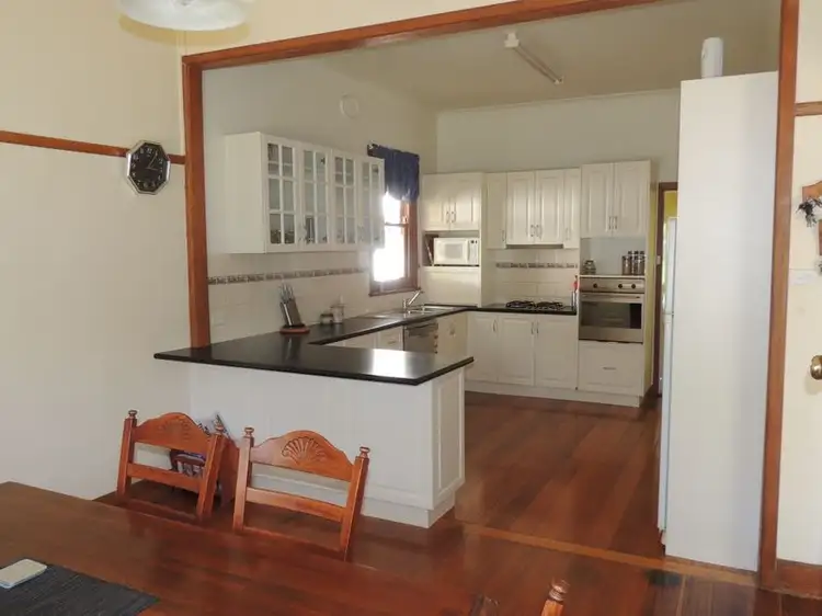 Fifth view of Homely house listing, 11 Bath Street, Swan Hill VIC 3585