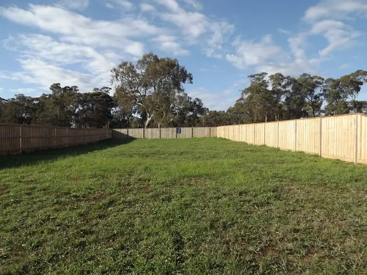 Lot 12 Yattarna Court, Broadford VIC 3658