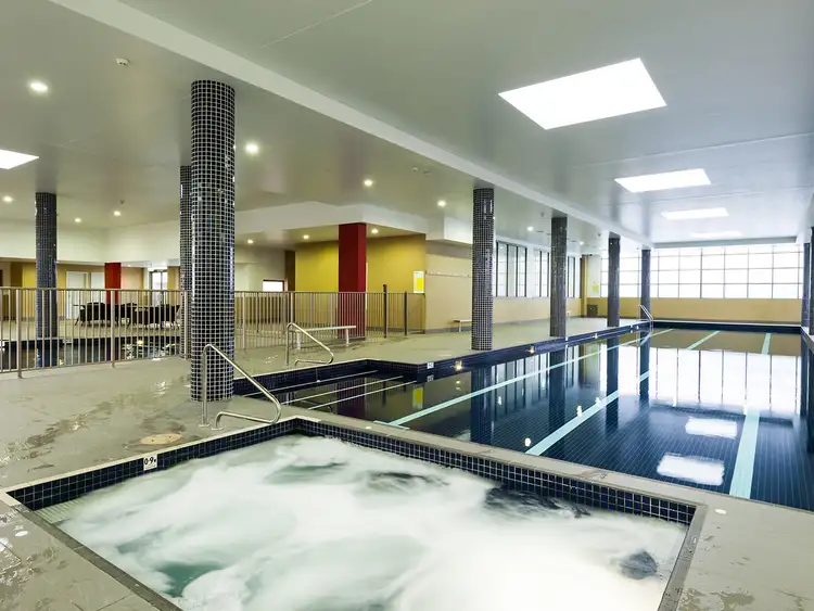 Sixth view of Homely apartment listing, 243/79 Macpherson Street, Warriewood NSW 2102