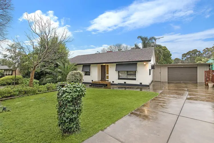 6 Ravel Avenue, Ingle Farm SA 5098