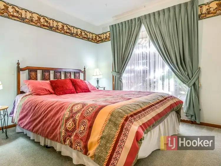 Sixth view of Homely house listing, 23 Rowes Road, Werribee VIC 3030