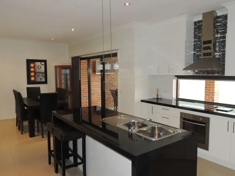 Third view of Homely house listing, 34 Dumosa Drive, Swan Hill VIC 3585