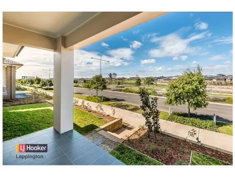 Sixth view of Homely house listing, 39 Ducros Street, Oran Park NSW 2570