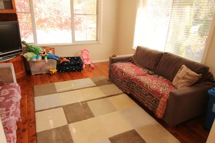 Third view of Homely house listing, 51 Larela Circuit, Orange NSW 2800