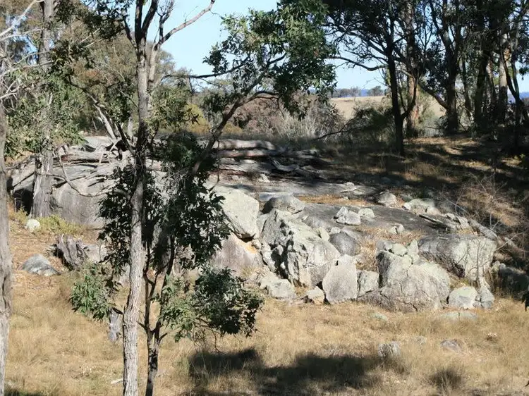 Fifth view of Homely rural property listing, Lot 348 Loloma Road Dalveen via, Warwick QLD 4370