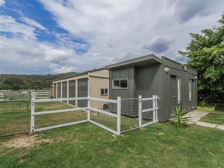 Fourth view of Homely house listing, 245 Tallebudgera Connection Road, Tallebudgera QLD 4228