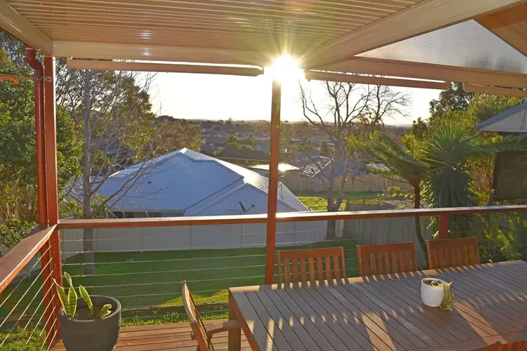 Second view of Homely house listing, 5 Elliott Close, Raymond Terrace NSW 2324