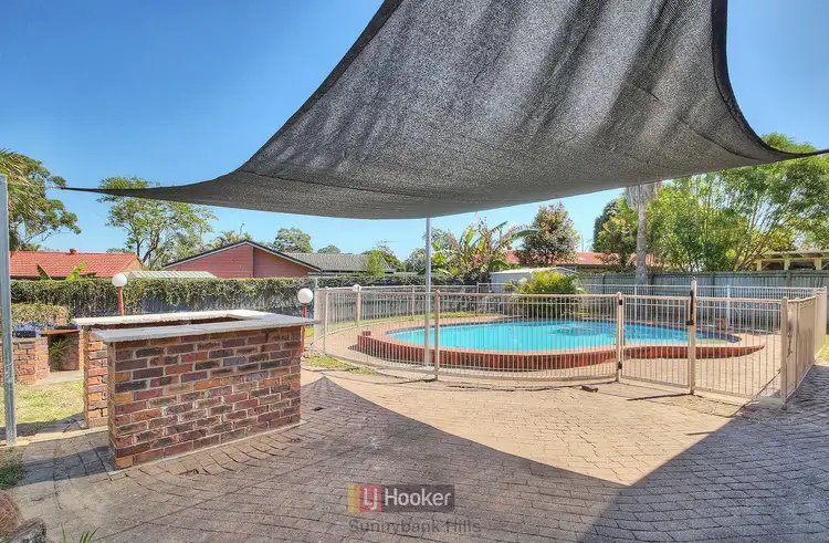 Third view of Homely house listing, 5 Raffin Crescent, Calamvale QLD 4116