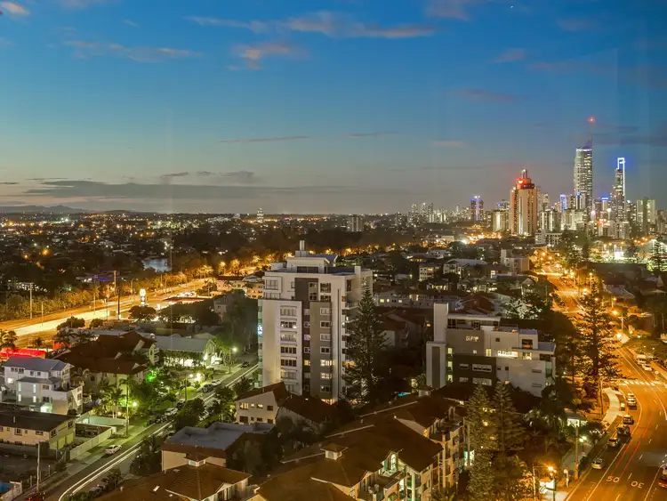 1501/17 Albert Avenue, Broadbeach QLD 4218