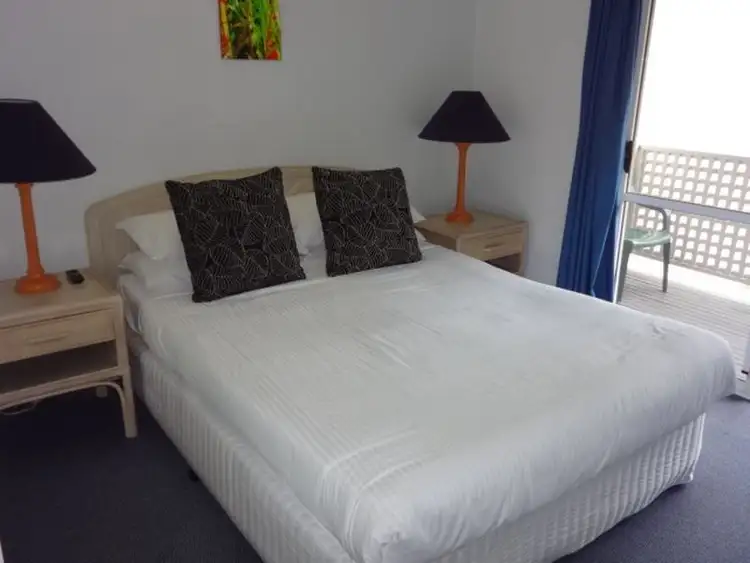 Fourth view of Homely villa listing, 27 Rendezvous Reef Resort, Port Douglas QLD 4877