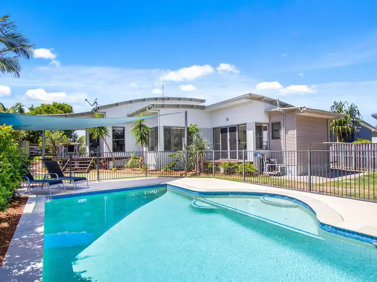 Main view of Homely house listing, 566 Casuarina Way, Casuarina NSW 2487