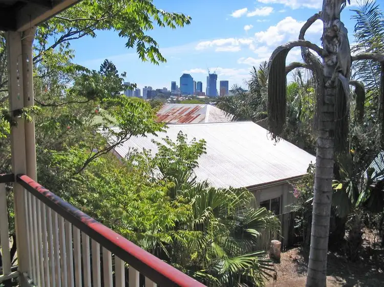 46 Mowbray Terrace, East Brisbane QLD 4169