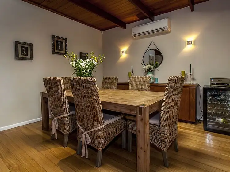 Fifth view of Homely house listing, 1/31 Saddleback Ridge, Chirnside Park VIC 3116