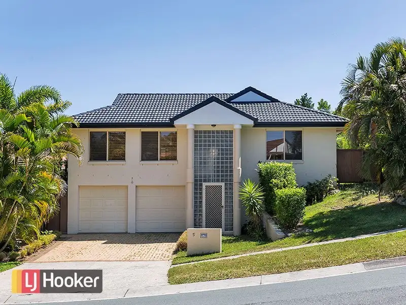 Main view of Homely house listing, 5 Martindale Street, Chermside West QLD 4032