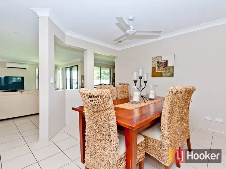Fifth view of Homely house listing, 21 Fabian Place, Bracken Ridge QLD 4017