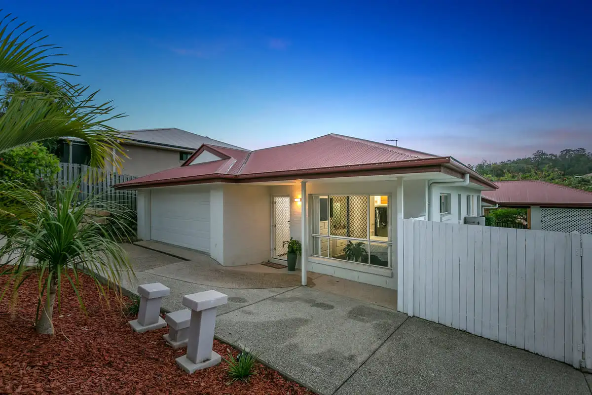 Main view of Homely house listing, 1 Ainslie Street, Pacific Pines QLD 4211