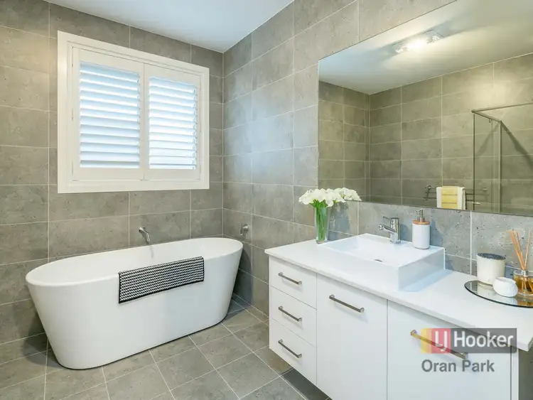 Sixth view of Homely house listing, 3 Sorell Way, Harrington Park NSW 2567