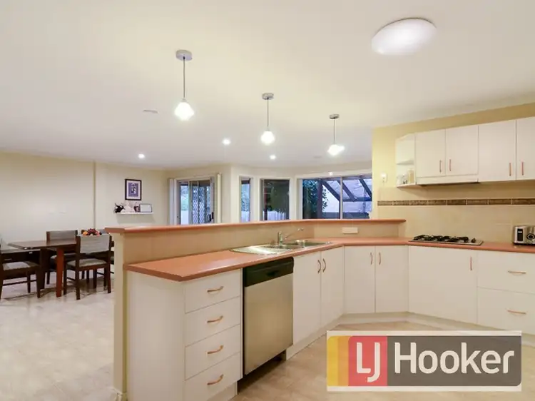 Second view of Homely house listing, 1 Stirling Circuit, Beaconsfield VIC 3807