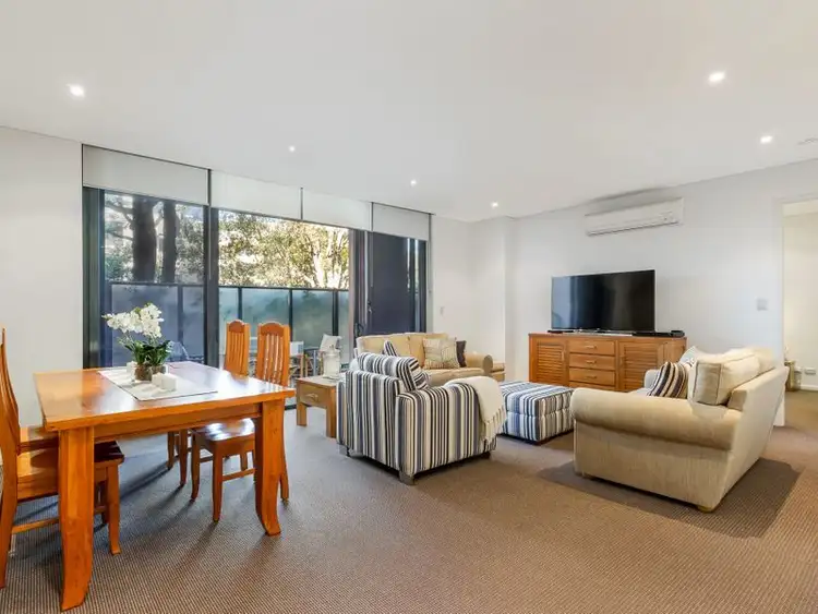 Main view of Homely apartment listing, 330/17-19 Memorial Avenue (Block C), St Ives NSW 2075